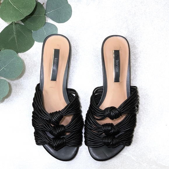 Kensie Shoes - Kensie Kylee Sandals